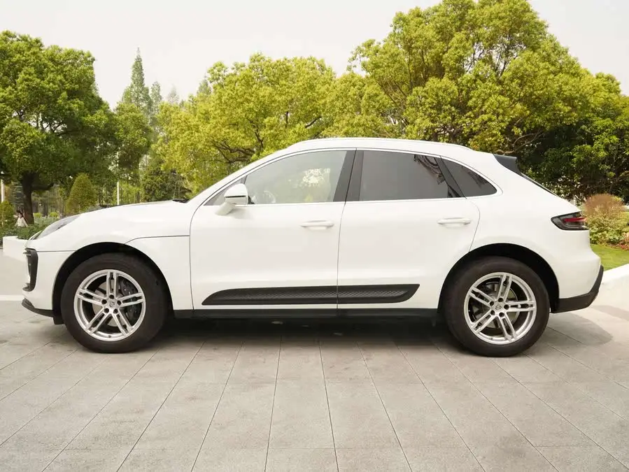 2023 Macan Macan 2.0T