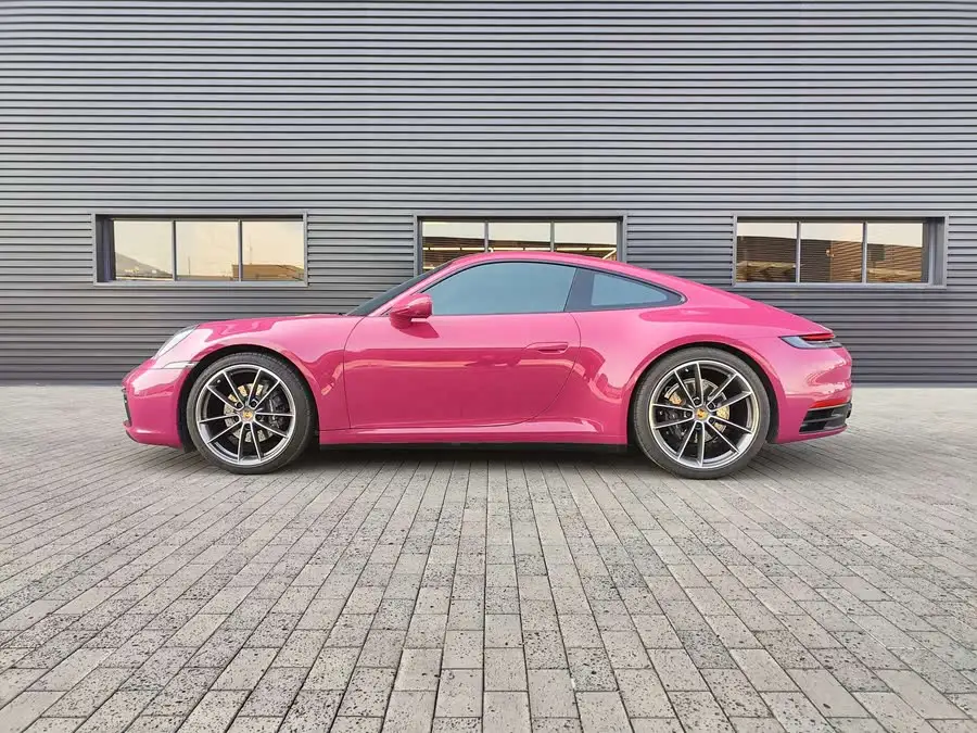 بورشه 911 2023 كاريرا 3.0T