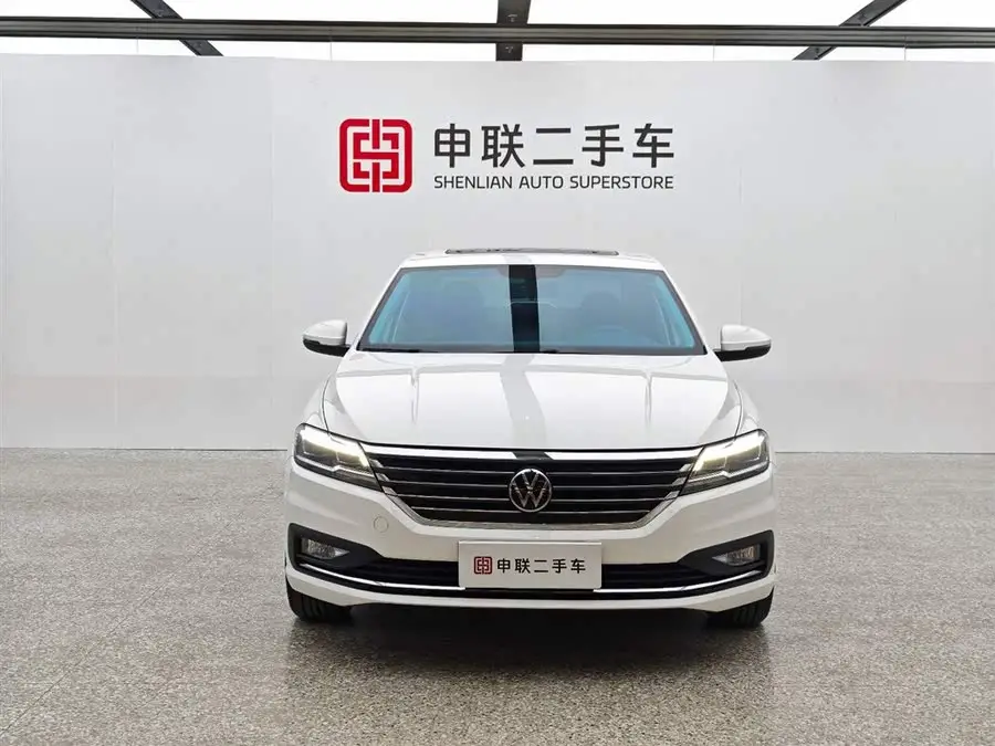 لافيدا 2022 280TSI DSG نسخة الراحة