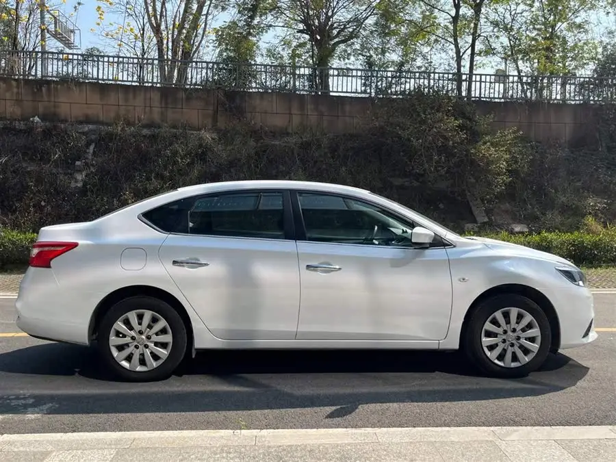 2022 إكسيون يي كلاسيك 1.6XE CVT نسخة مريحة