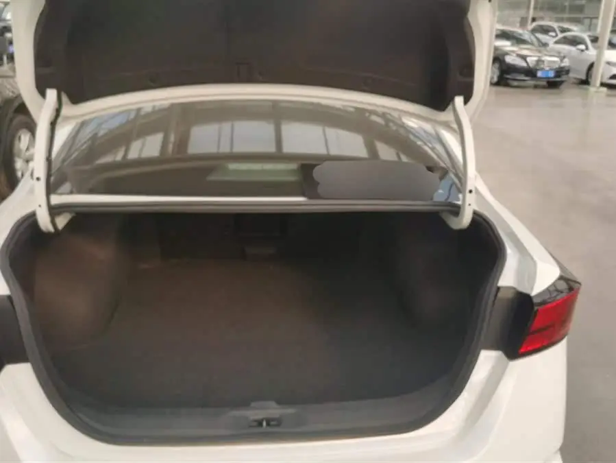 Teana 2020 2.0L XL Comfort Edition