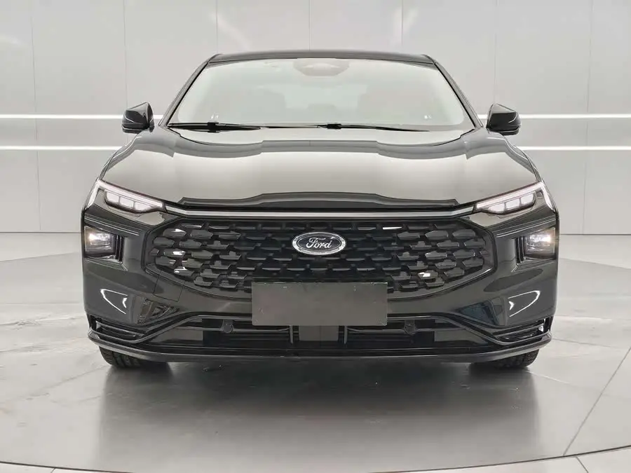 2023 Mondeo EcoBoost 245 Luxury