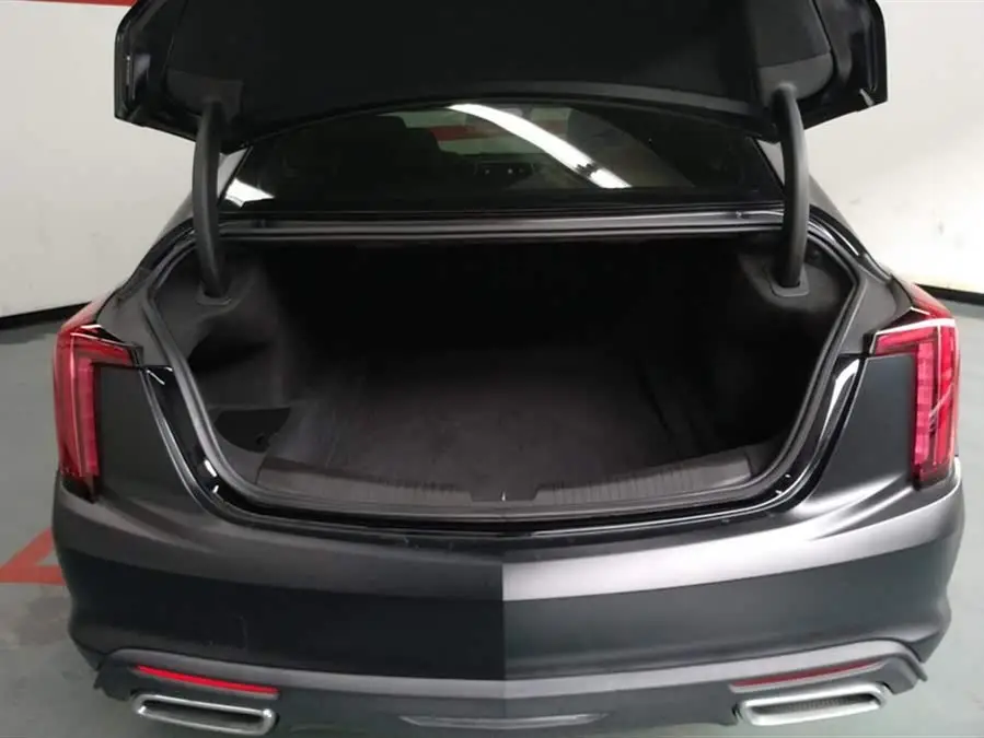 Cadillac CT5 2021 28T Fashion Edition