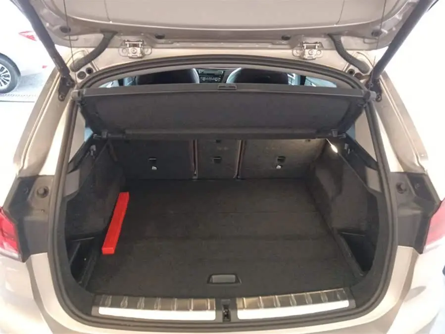 BMW X1 2020 sDrive20Li Luxury