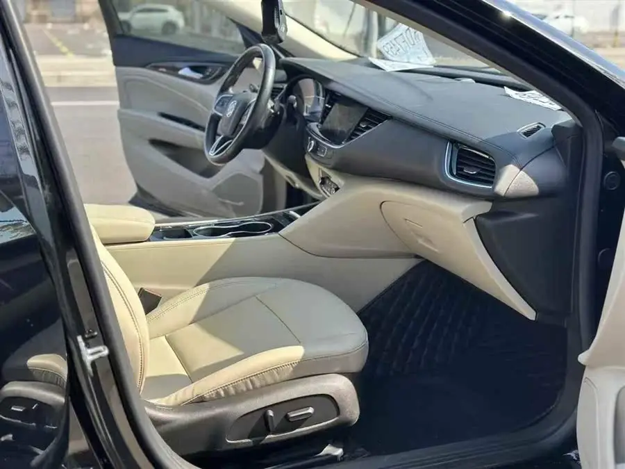 بيوك ريجال 2020 552T النخبة