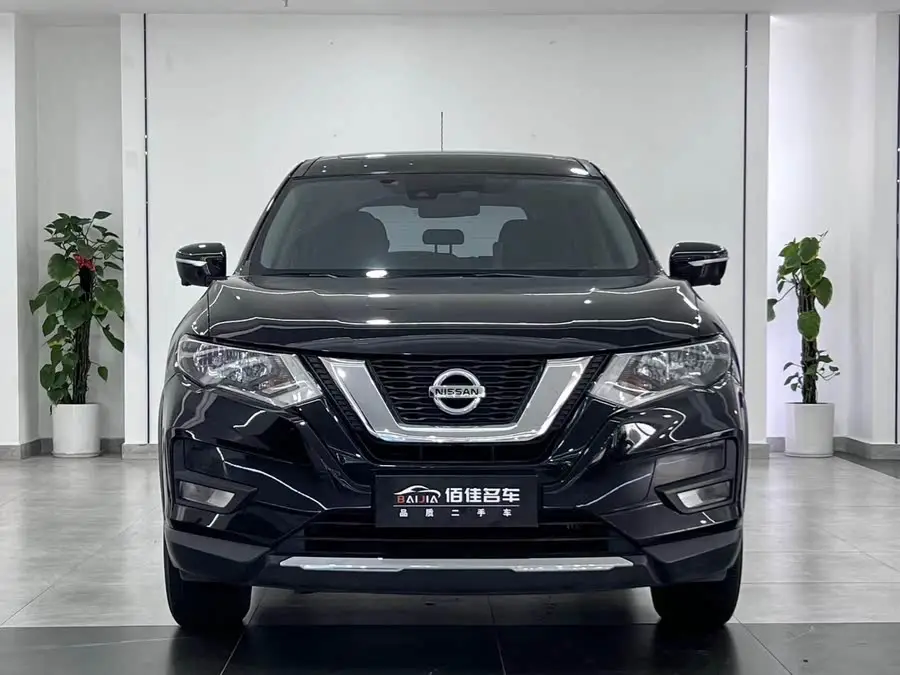 2021 Nissan X-Trail 2.0L CVT 2WD XL ITS Intelligent Comfort Edition