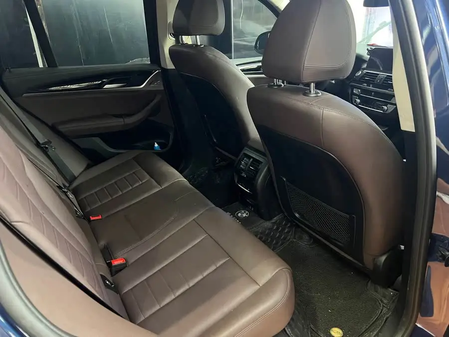 BMW X3 2020 xDrive25i M Sport Package