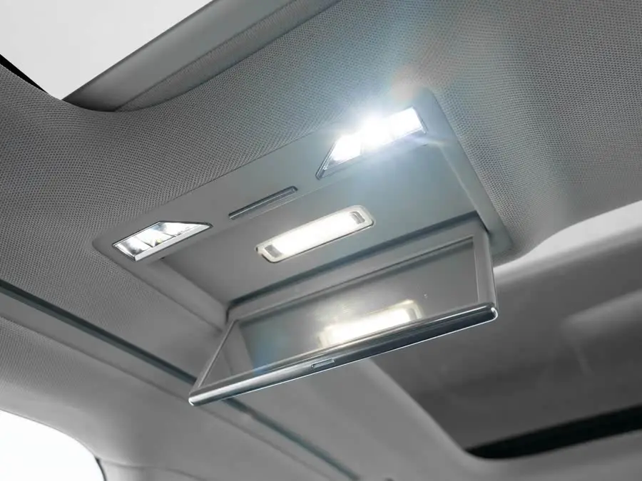 أودي A8 2019 طراز تحديث Plus A8L 50 TFSI quattro Comfort