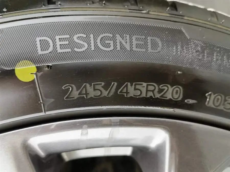 Changan UNI-T 2020 1.5T Flagship