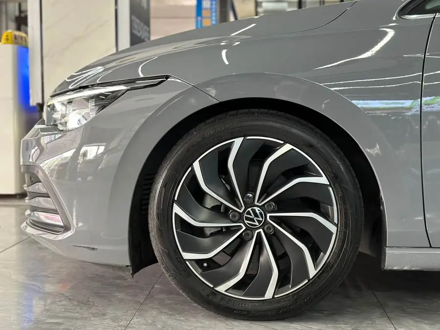 Golf 2021 280TSI DSG Pro