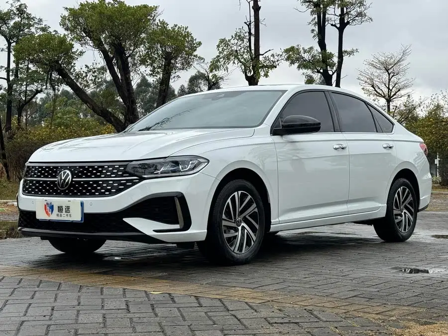 Lavida 2024 300TSI DSG Starry Leading Edition