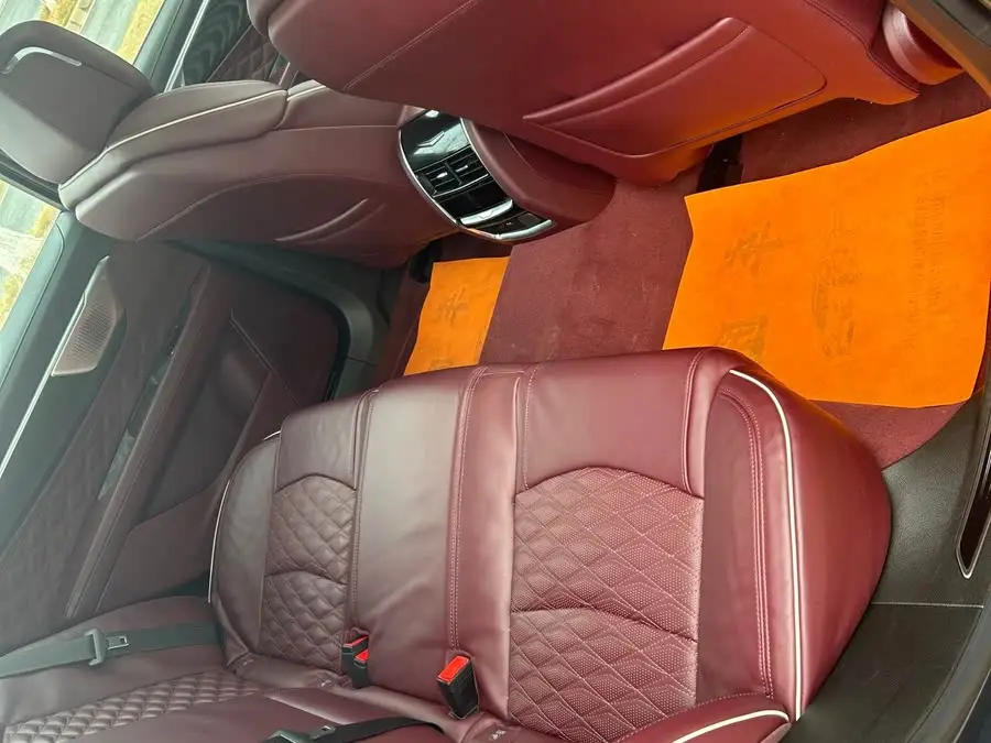 Cadillac CT6 2023 28T Platinum