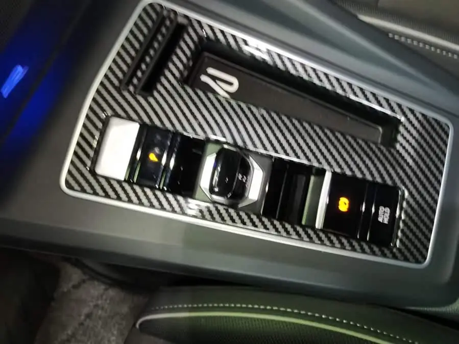 Golf 2023 Model Facelift 280TSI DSG R-Line Lite