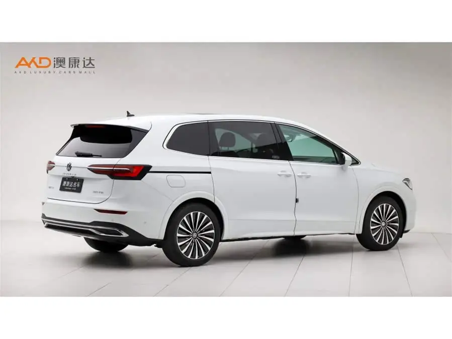 Weiran 2020 Model 380TSI Premium