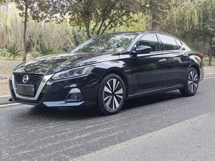 Tianlai 2021 Model 2.0L XL Comfort Version