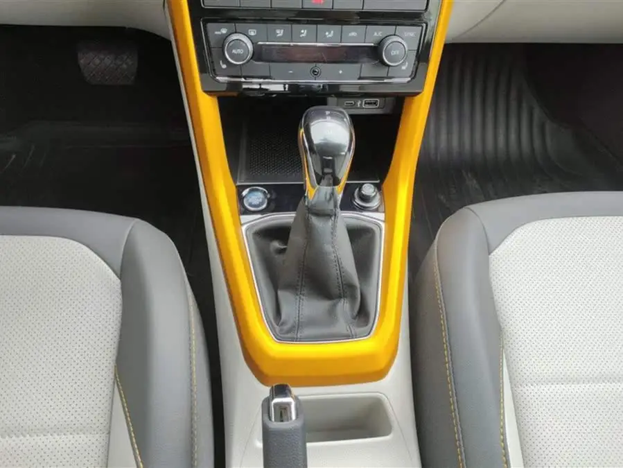 Tucson 2021 280 TSI DSG Luxury Edition