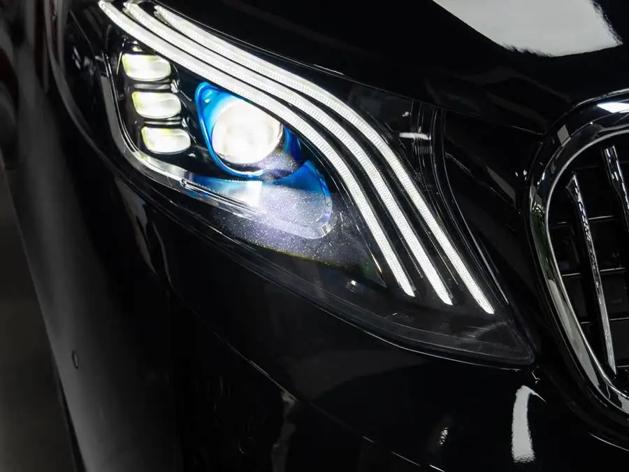 فيتو 2024 2.0T إصدار النخبة 7 مقاعد