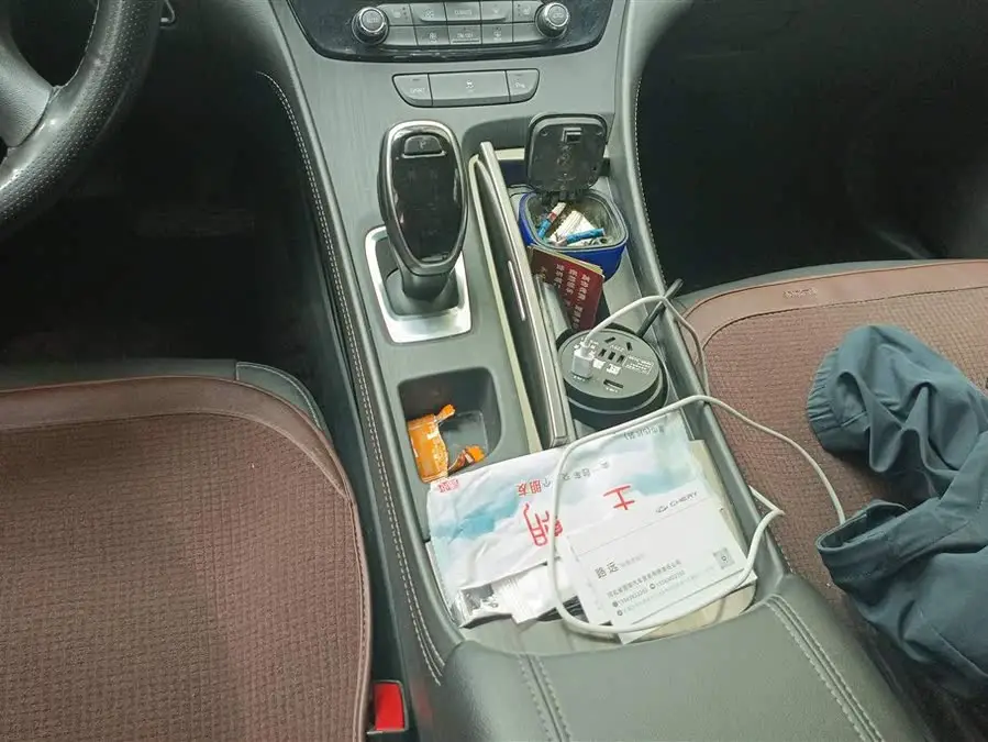 Buick LaCrosse 2020 652T Luxury