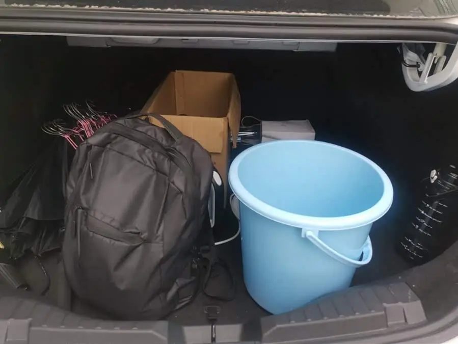 Ford Focus 2021 1.5L Automatic Diamond Edition