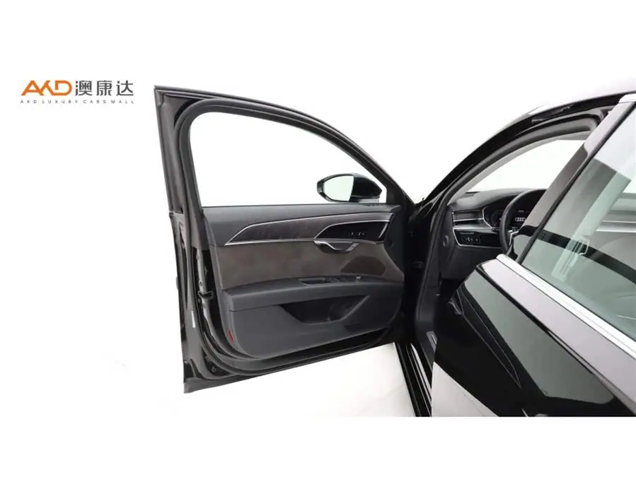 Audi A8 2021 A8L 50 TFSI quattro Comfort