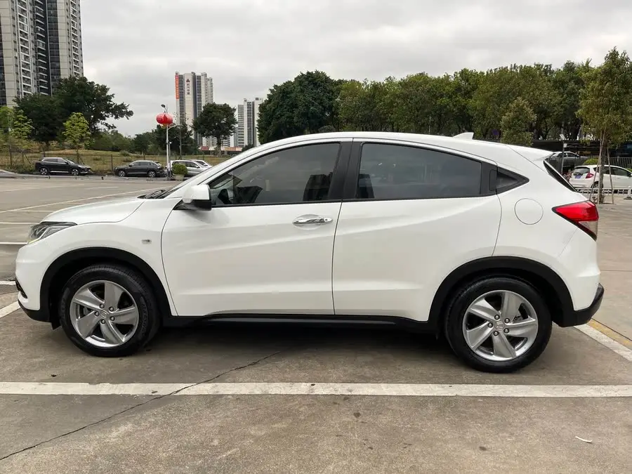 هوندا بريز 2020 220 تيربو CVT النسخة النخبوية