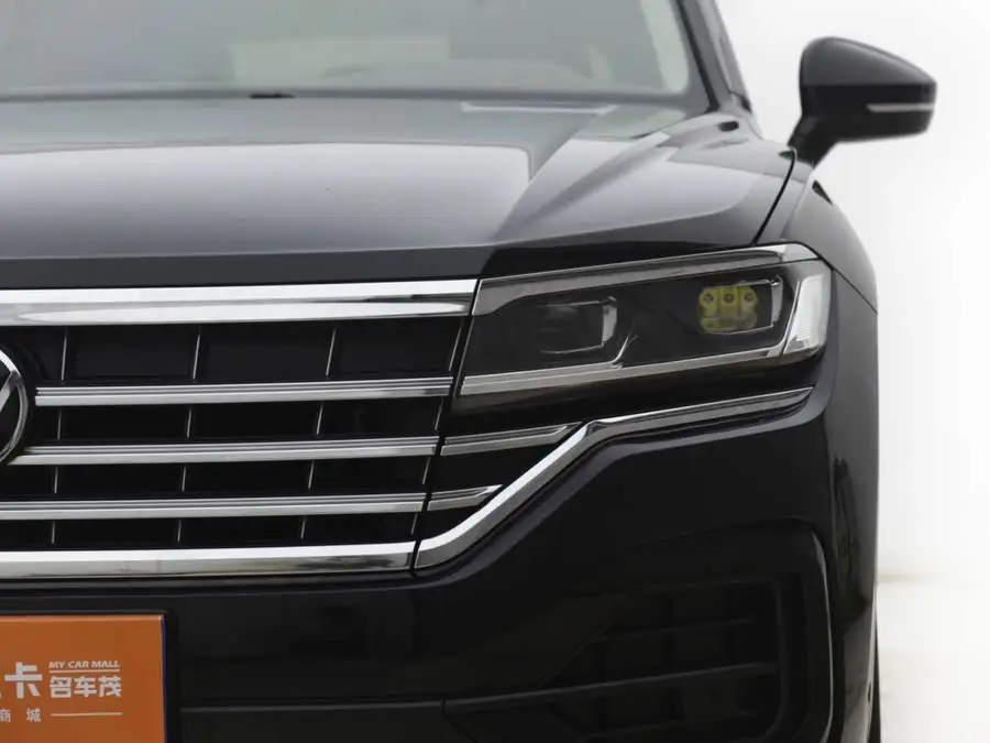 Touareg 2022 2.0 TSI R-Line