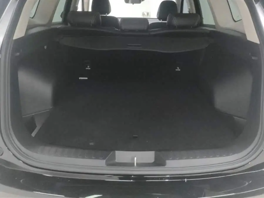 Haval H6 2022 Model Third Generation 1.5T Automatic Two-Wheel Drive Max