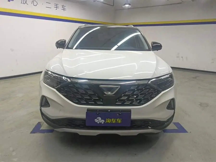 Jetta VS5 2019 280 TSI Automatic Enjoyment Edition