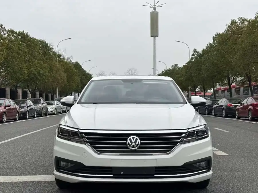 Lavida 2019 1.5L Automatic Comfort Version National VI