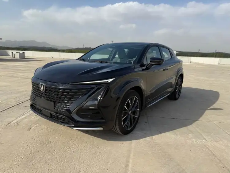 Changan UNI-T 2023 Second Generation 1.5T Premium