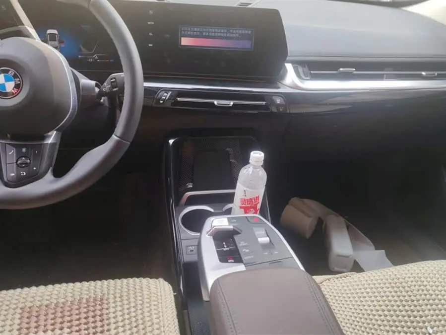 BMW X1 2023 sDrive25Li X Design Package