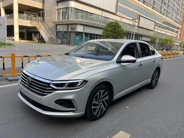 LAVIDA 2023 280TSI DSG Starry Full Version