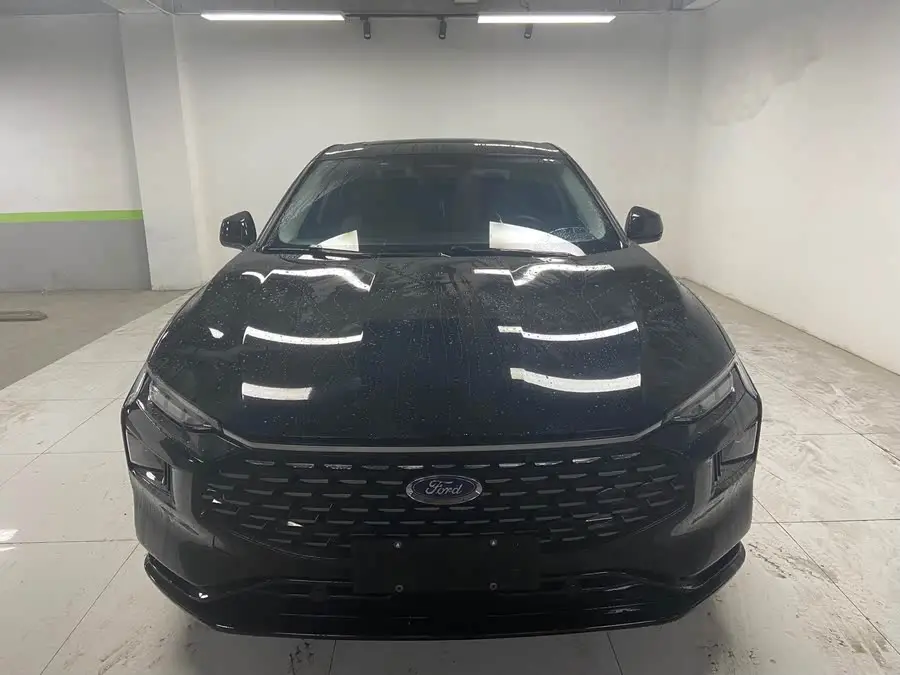 2022 Mondeo EcoBoost 245 Luxury