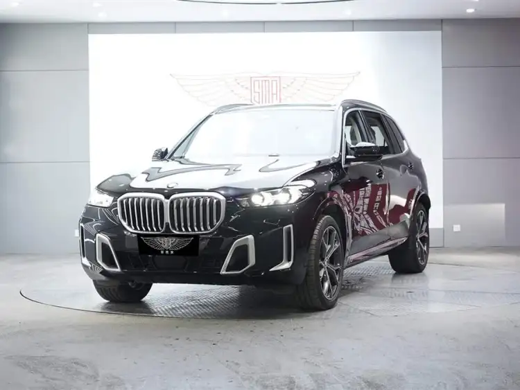 BMW X5 2023 xDrive 30Li M Sport Package