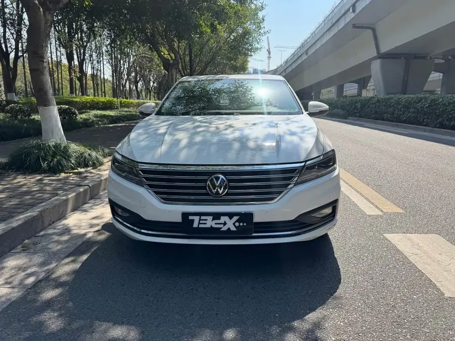 Lavida 2022 280TSI DSG Luxury Edition