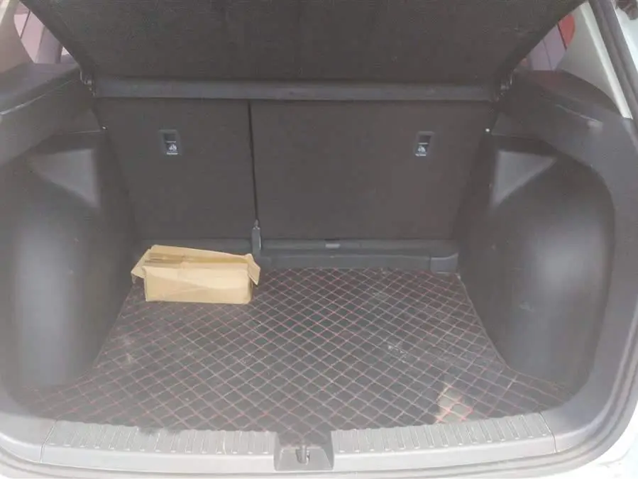 Jetta VS5 2019 280 TSI Automatic Enjoyment Edition