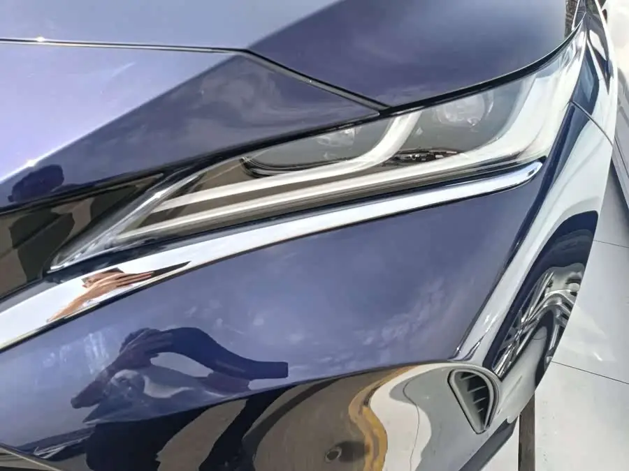 2022 هارير 2.0 لتر CVT دفع ثنائي نسخة فاخرة