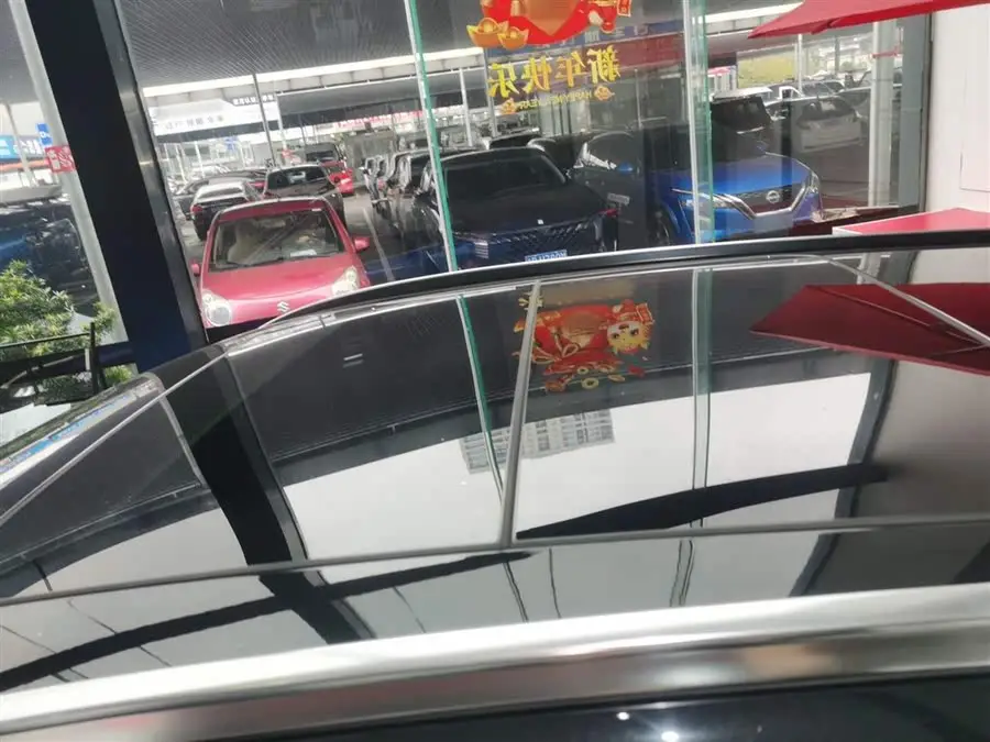 X-Trail 2023 1.3T CVT Flagship