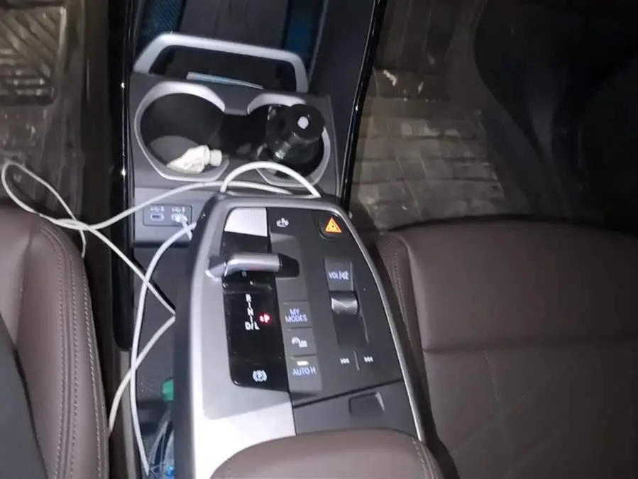 BMW X1 2023 sDrive25Li M Sport Package