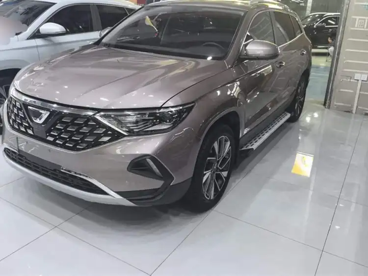 Jetta VS7 2020 Model 1.4T Automatic Glory Edition