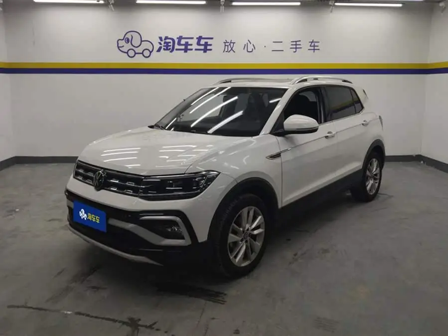 توكان 2022 280TSI DSG إصدار الراحة