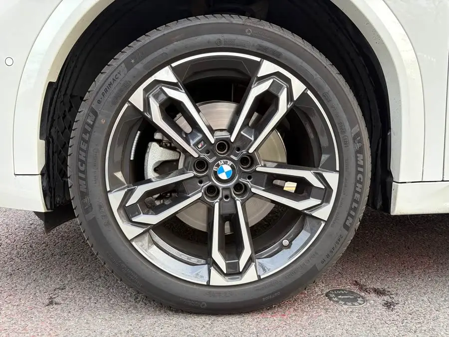 BMW X2 (Imported) 2024 sDrive25i M Sport Package