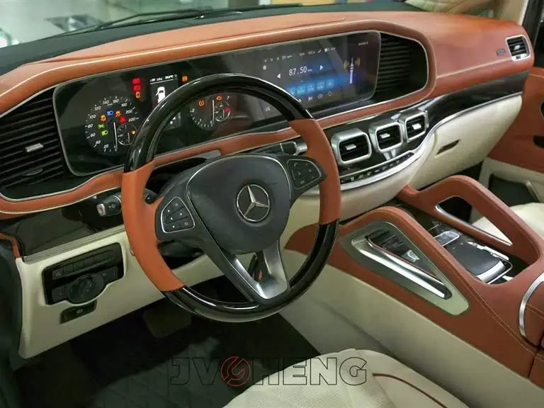 Vito 2023 2.0T Business Edition 7-seater