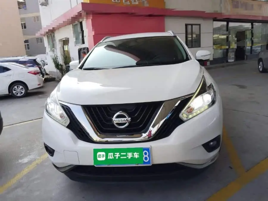 لو لان 2021 2.5L XE النسخة النخبة ذات الدفع الثنائي