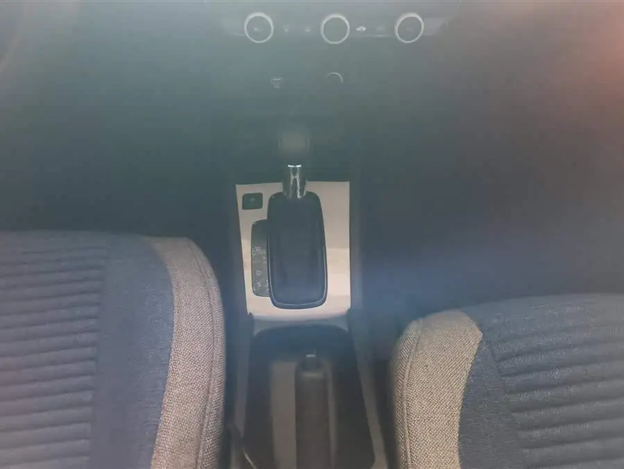 2023 Honda Fit 1.5L CVT潮享版