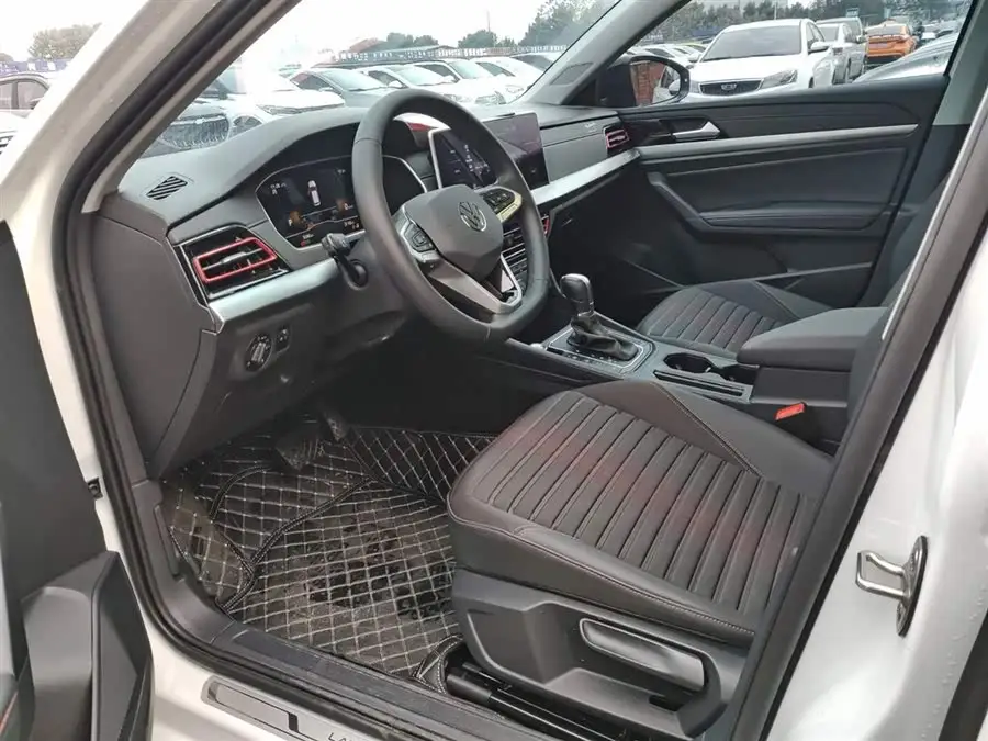 Lavida 2023 280TSI DSG Starry Eternity Edition