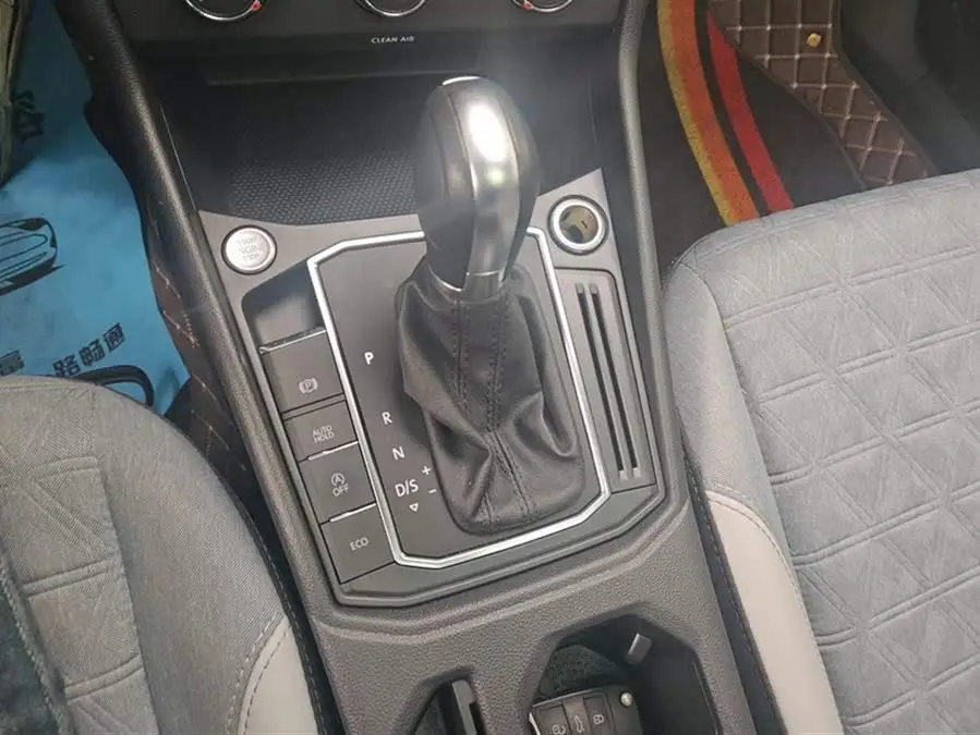 LAVIDA 2023 280TSI DSG Starry Full Edition