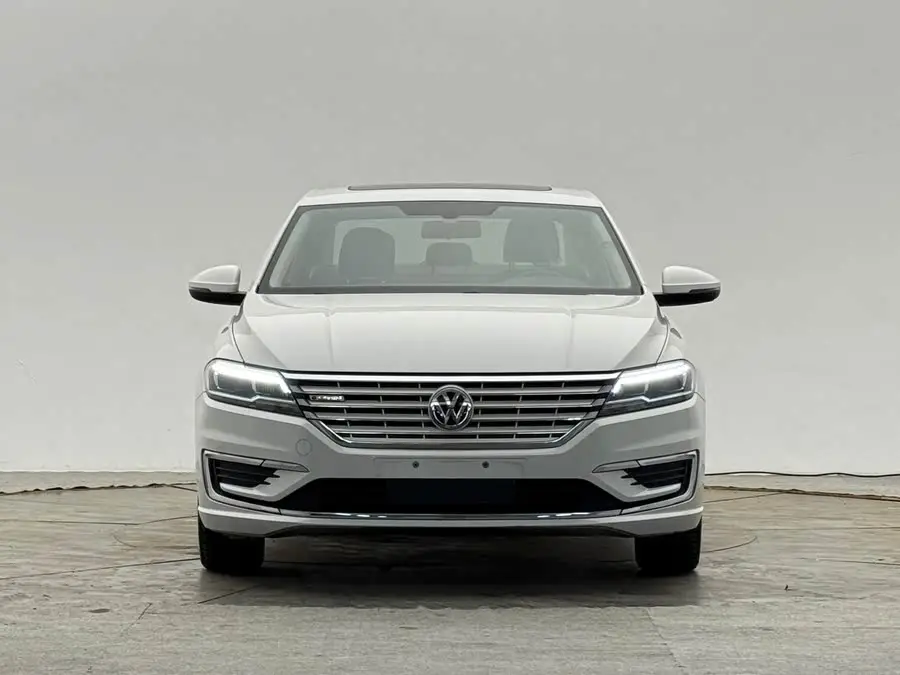 Lavida EV 2019 Model Premium Edition