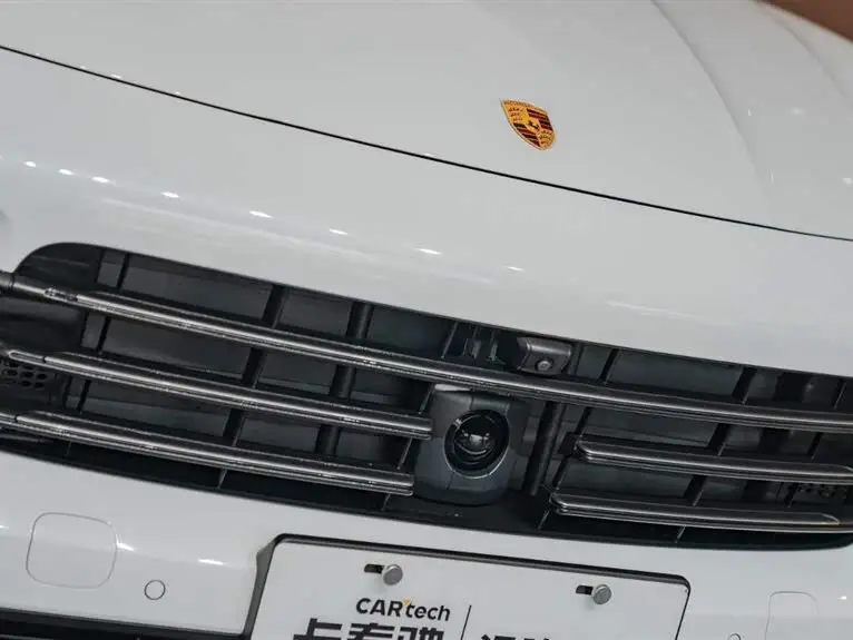 2023 كايين كايين 3.0T بلاتينيوم إديشن