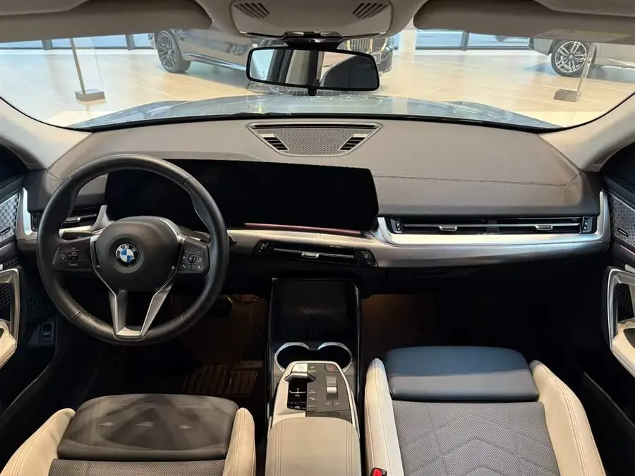BMW X2 (Imported) 2024 xDrive25i M Sport Night Package